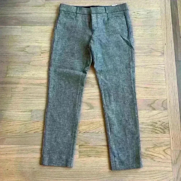 Banana Republic Pants - Banana Republic Sloan Grey Pant